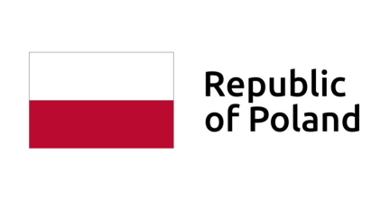 Republic of Poland logo